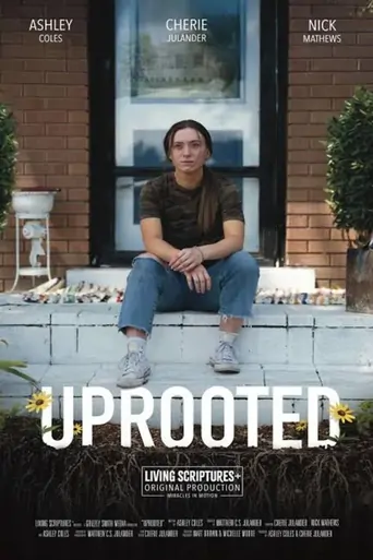 Uprooted