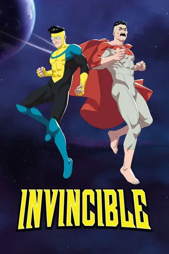 观看INVINCIBLE Dizi
