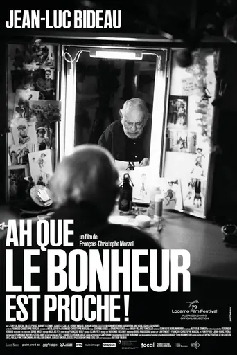 Watch Ah que le bonheur est proche ! Film