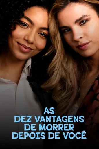 Watch As Dez Vantagens de Morrer Depois de Você Film