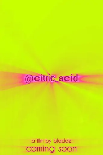 Watch Citric Acid Film