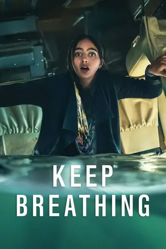 观看Keep Breathing Dizi