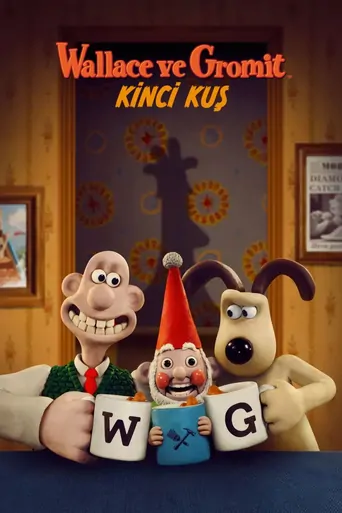 观看Wallace ve Gromit: Kinci Kuş Film