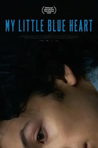 Watch My Little Blue Heart Film