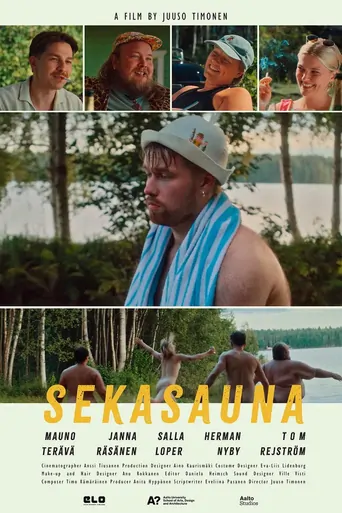 Watch Sekasauna Film