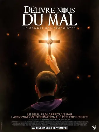 Libera nos: Il trionfo sul male Film ansehen