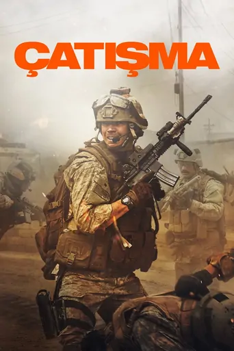 观看Çatışma Film