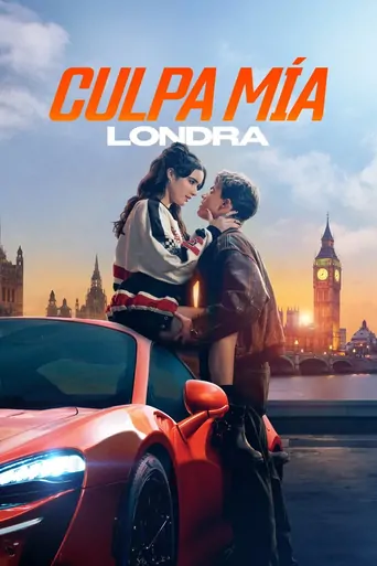 观看Benim Hatam: Londra Film