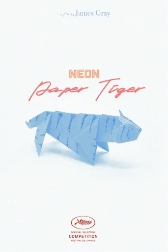 Watch Paper Tiger Film
