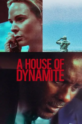 观看A House of Dynamite Film