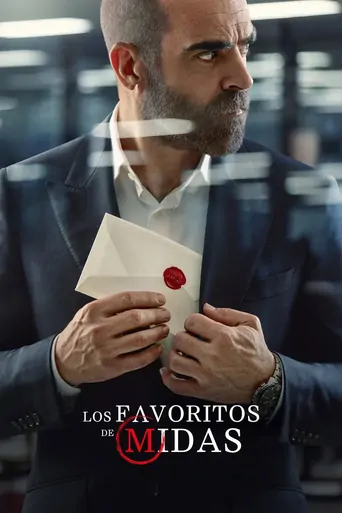 Watch Midasın Müritleri Dizi