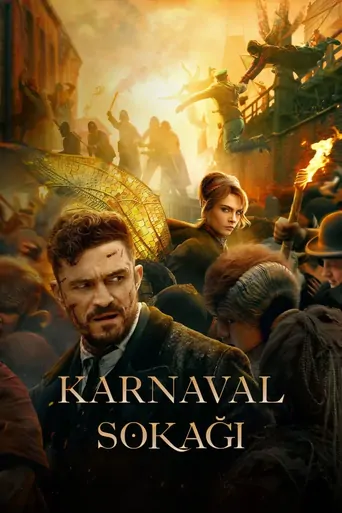 观看Karnaval Sokağı Dizi