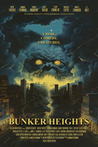 Watch Bunker Heights Film