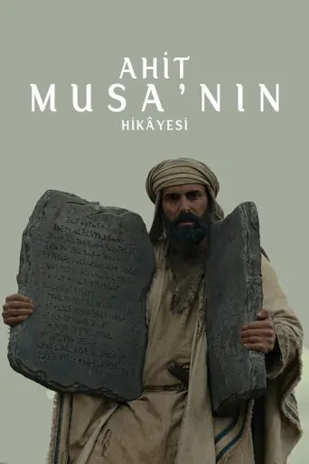 观看Ahit: Musa'nın Hikâyesi Dizi