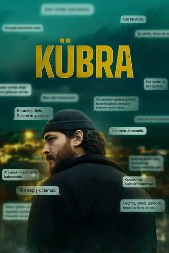 观看Kübra Dizi