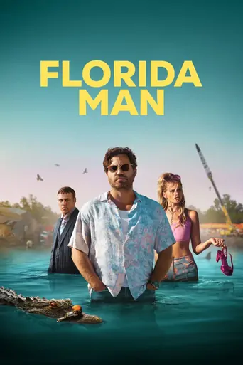 Watch Florida Man Dizi