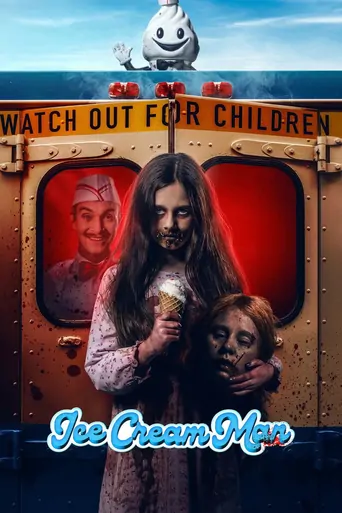 Watch Ice Cream Man Film