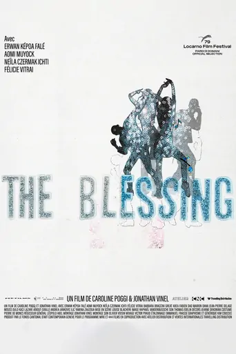 Watch The Blessing Film