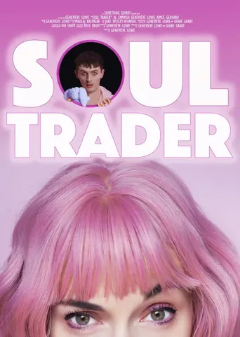 Watch Soul Trader Film