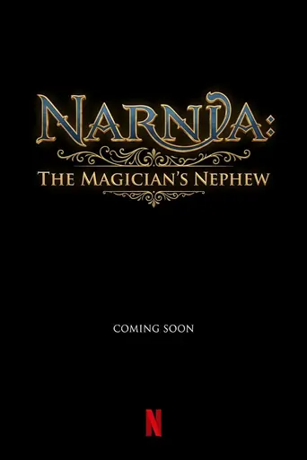 Watch Narnia: The Magician's Nephew Film