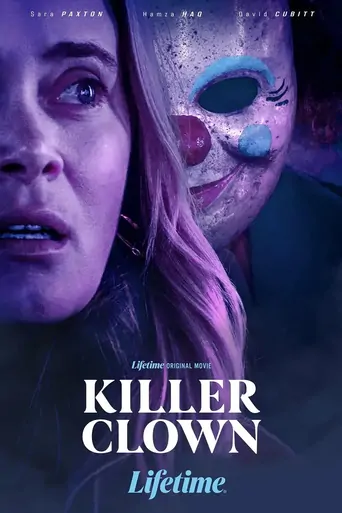 Watch Killer Clown Film