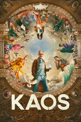观看KAOS Dizi