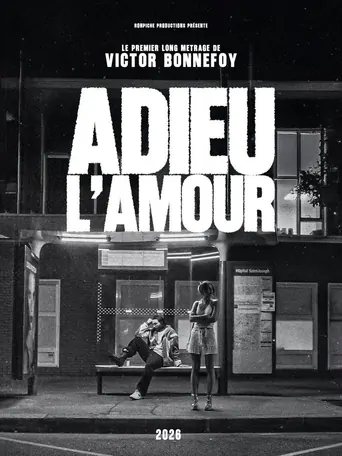 Adieu L'Amour