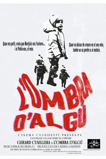 Watch L'ombra d'algú Film