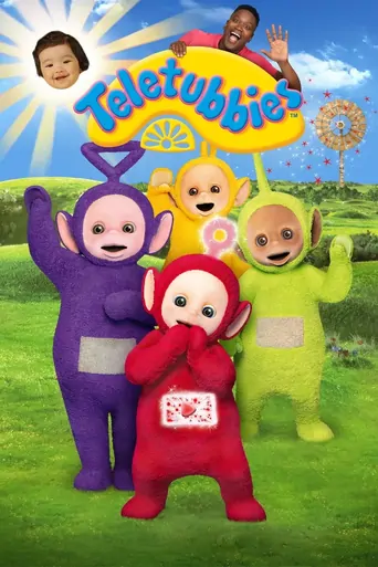 观看Teletabiler Dizi