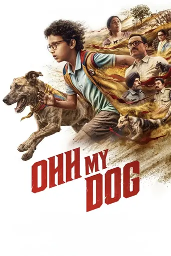 Watch Ohh My Dog Film