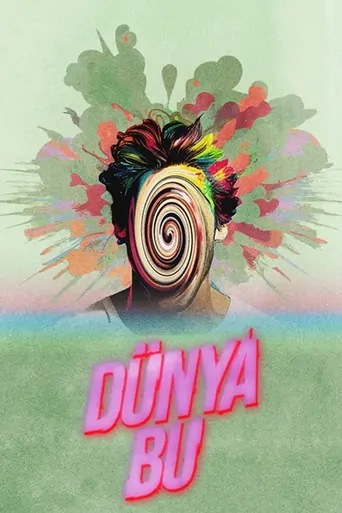 Watch Dünya Bu Dizi