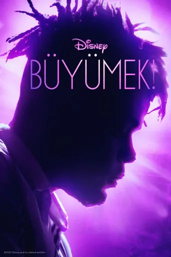 观看Büyümek! Dizi