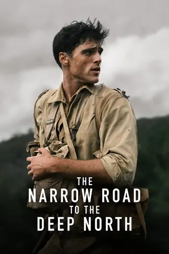 观看The Narrow Road to the Deep North Dizi