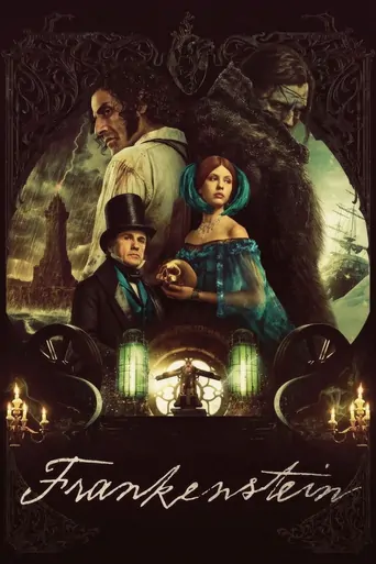 观看Frankenstein Film