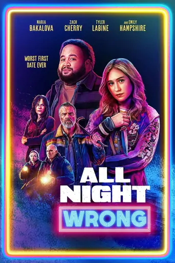 Watch All Night Wrong Film