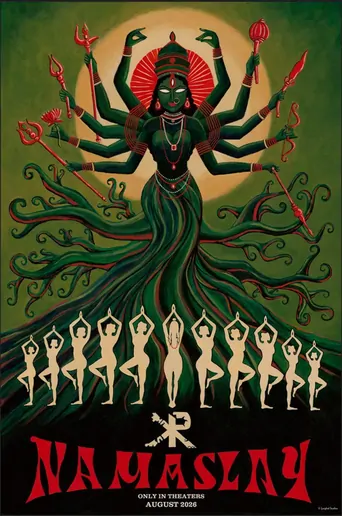 Watch Namaslay Film