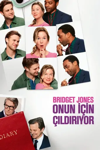 观看Bridget Jones: Onun İçin Çıldırıyor Film