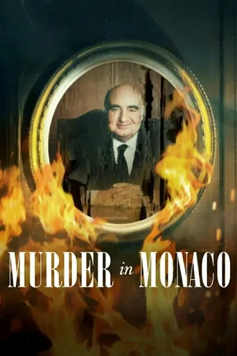 观看Monako'da Cinayet Film