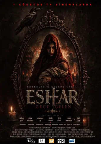 Watch Eshar Film