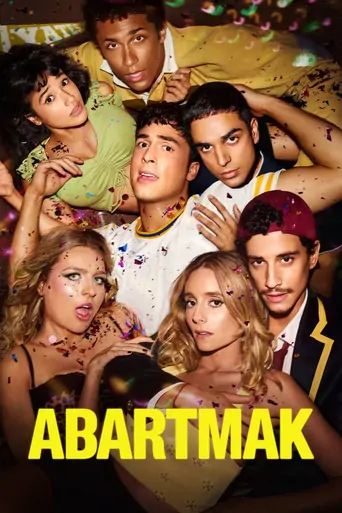 Watch Abartmak Dizi