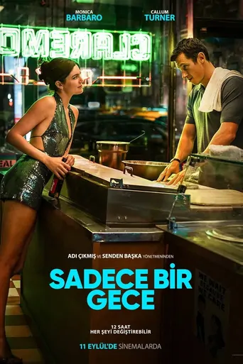 Watch One Night Only Film