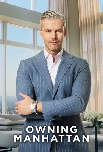 Ver Manhattan'ın Sahipleri Dizi