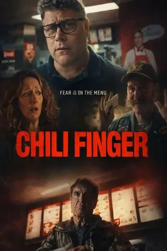 Watch Chili Finger Film