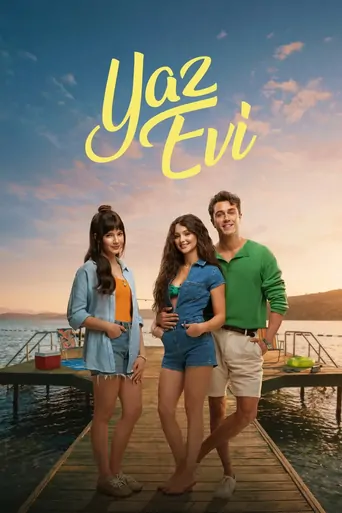 观看Yaz Evi Film