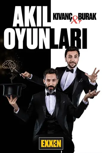 Ver Akıl Oyunları Dizi
