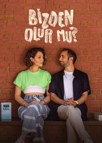 Watch Bizden Olur Mu? Dizi