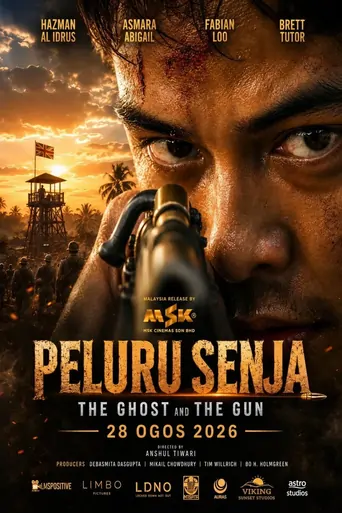 观看Peluru Senja Film