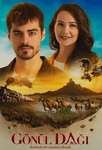 Regarder Gönül Dağı Dizi