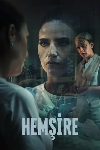 Watch Hemşire Dizi