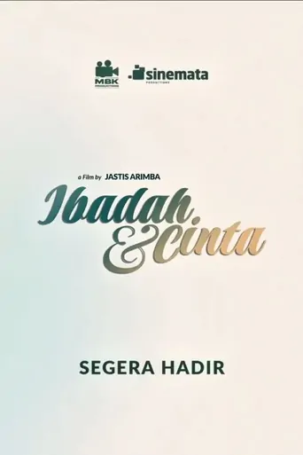 Watch Ibadah & Cinta Film